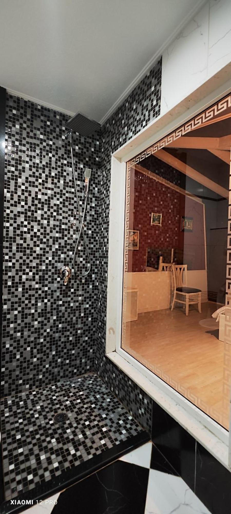 Hotel Kastria Tiranë Eksteriør bilde