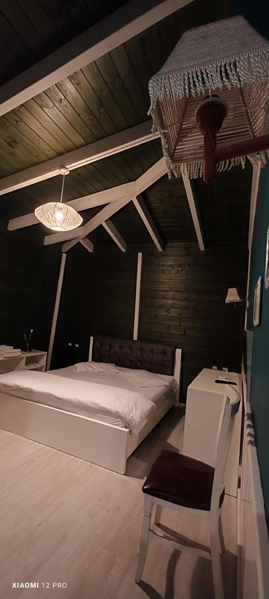 Hotel Kastria Tiranë Eksteriør bilde