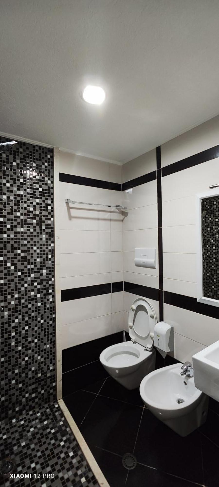 Hotel Kastria Tiranë Eksteriør bilde