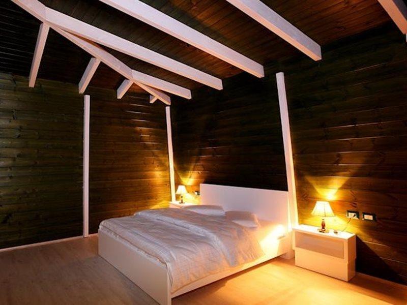 Hotel Kastria Tiranë Eksteriør bilde